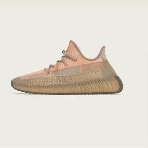 ADIDAS YEEZY BOOST 350 V2 SAND TAUPE